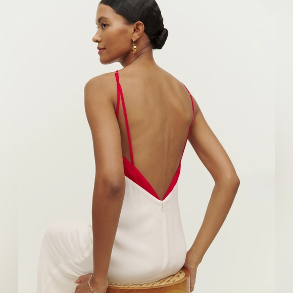 Reformation Damaris Dress - Picture 4 of 12